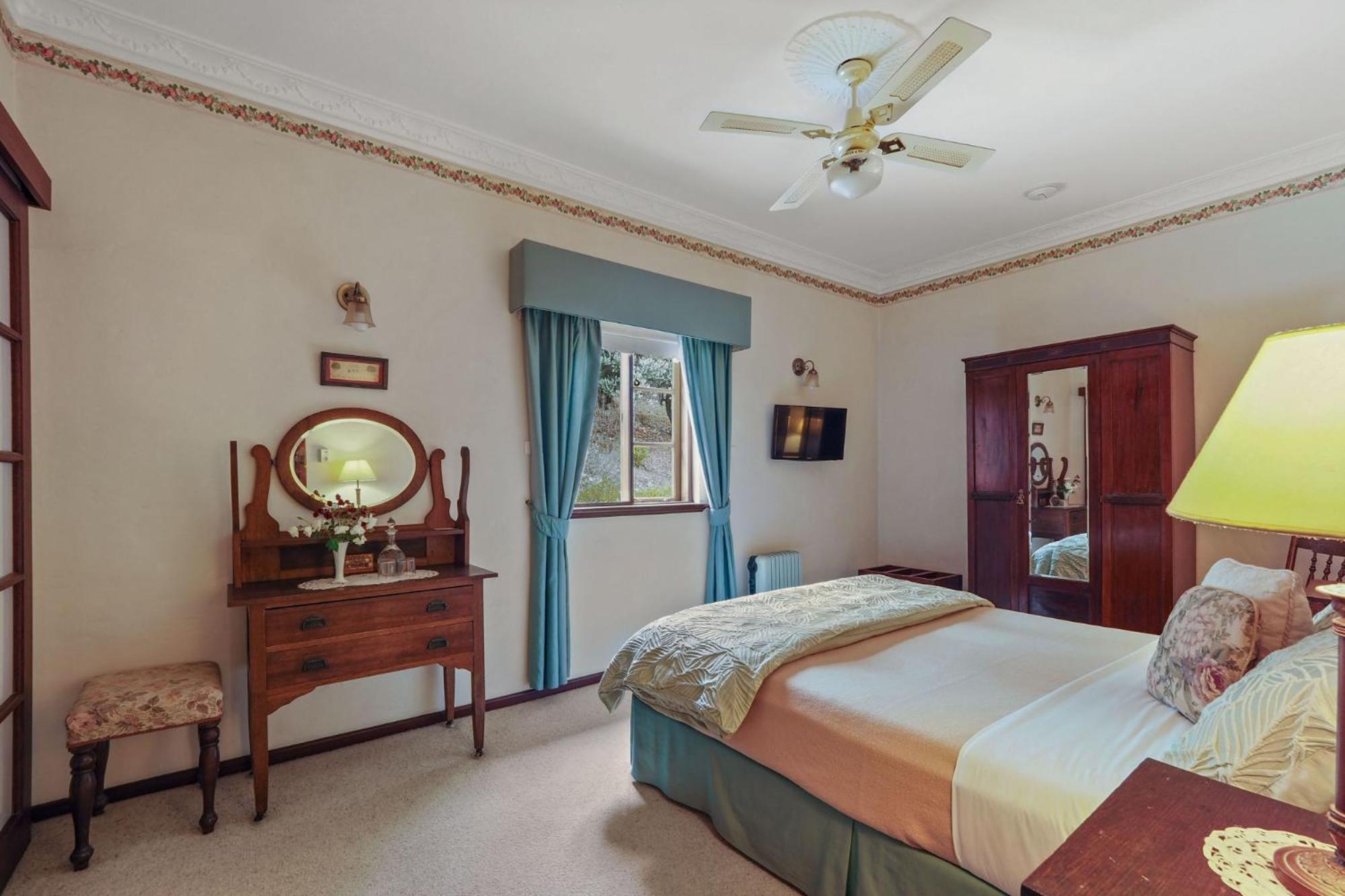 Holberry House Bed & Breakfast Nannup Exterior foto