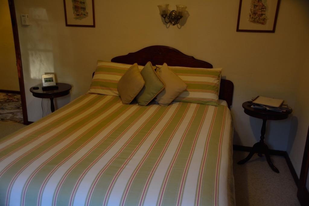 Holberry House Bed & Breakfast Nannup Cameră foto